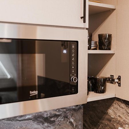 Dom Wypocz Pod Litwinka Apartamenty Bialka Tatrzanska Ngoại thất bức ảnh
