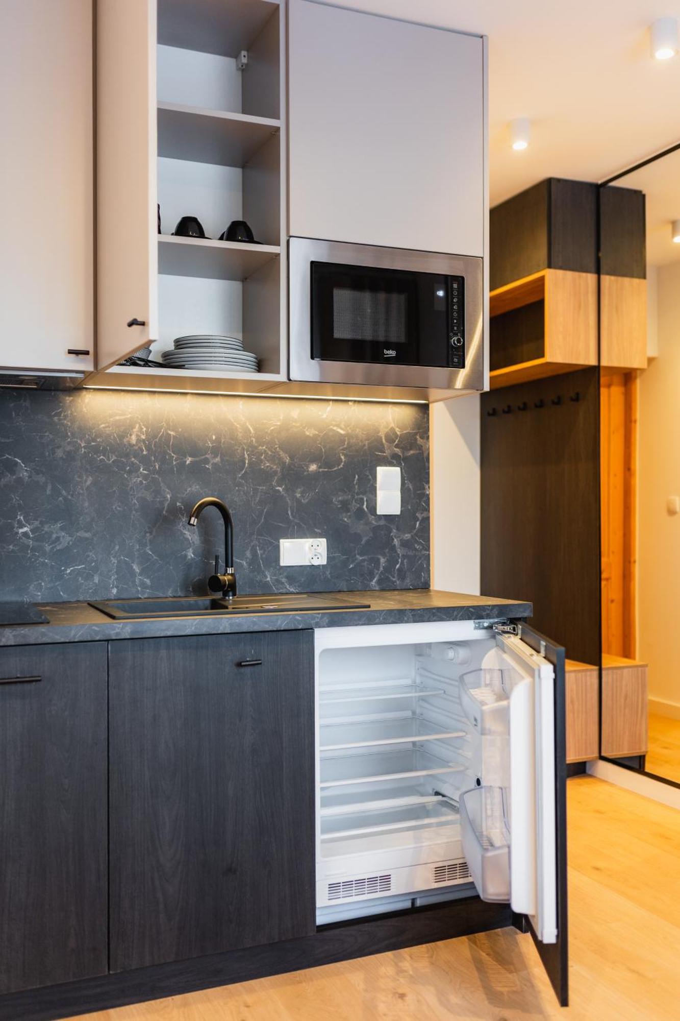 Dom Wypocz Pod Litwinka Apartamenty Bialka Tatrzanska Ngoại thất bức ảnh