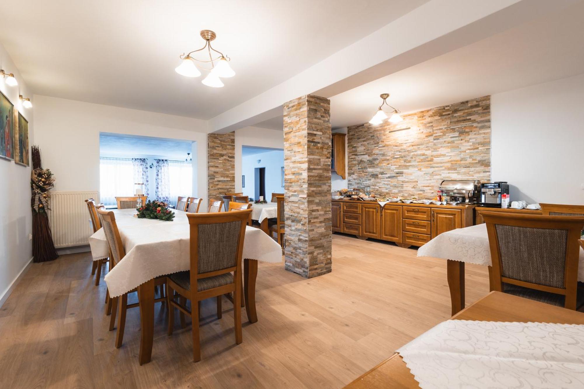 Dom Wypocz Pod Litwinka Apartamenty Bialka Tatrzanska Ngoại thất bức ảnh