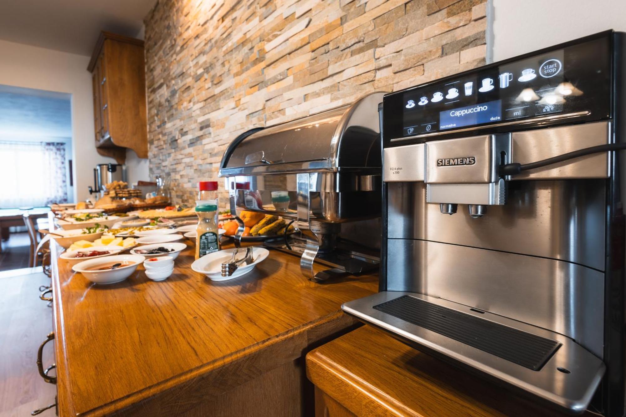 Dom Wypocz Pod Litwinka Apartamenty Bialka Tatrzanska Ngoại thất bức ảnh