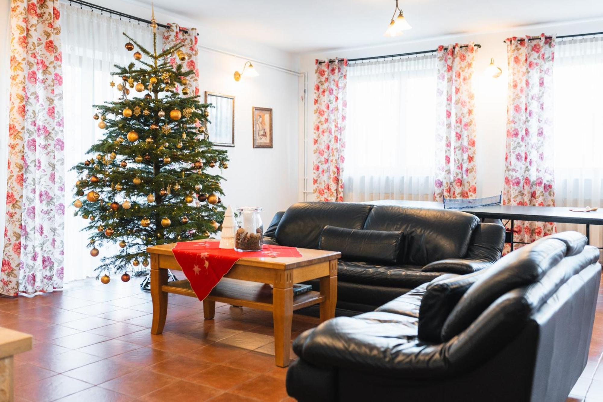 Dom Wypocz Pod Litwinka Apartamenty Bialka Tatrzanska Ngoại thất bức ảnh