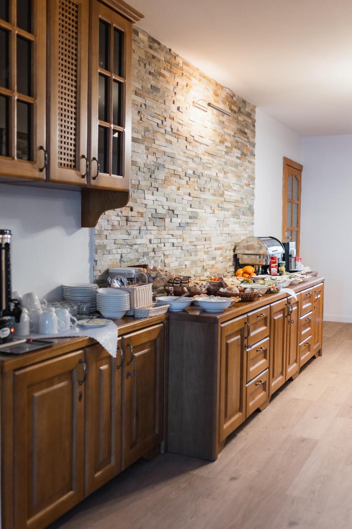 Dom Wypocz Pod Litwinka Apartamenty Bialka Tatrzanska Ngoại thất bức ảnh