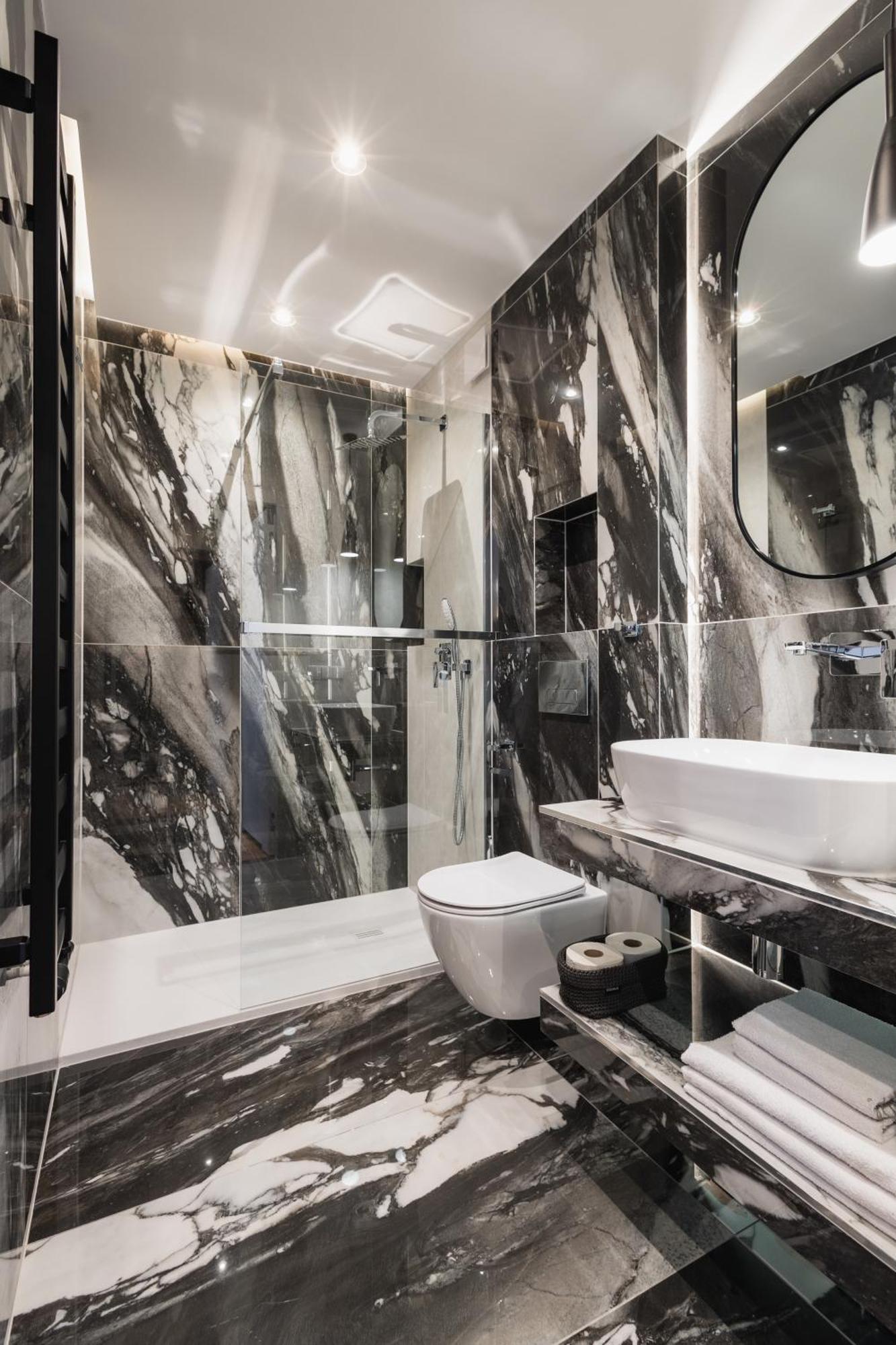 Dom Wypocz Pod Litwinka Apartamenty Bialka Tatrzanska Ngoại thất bức ảnh
