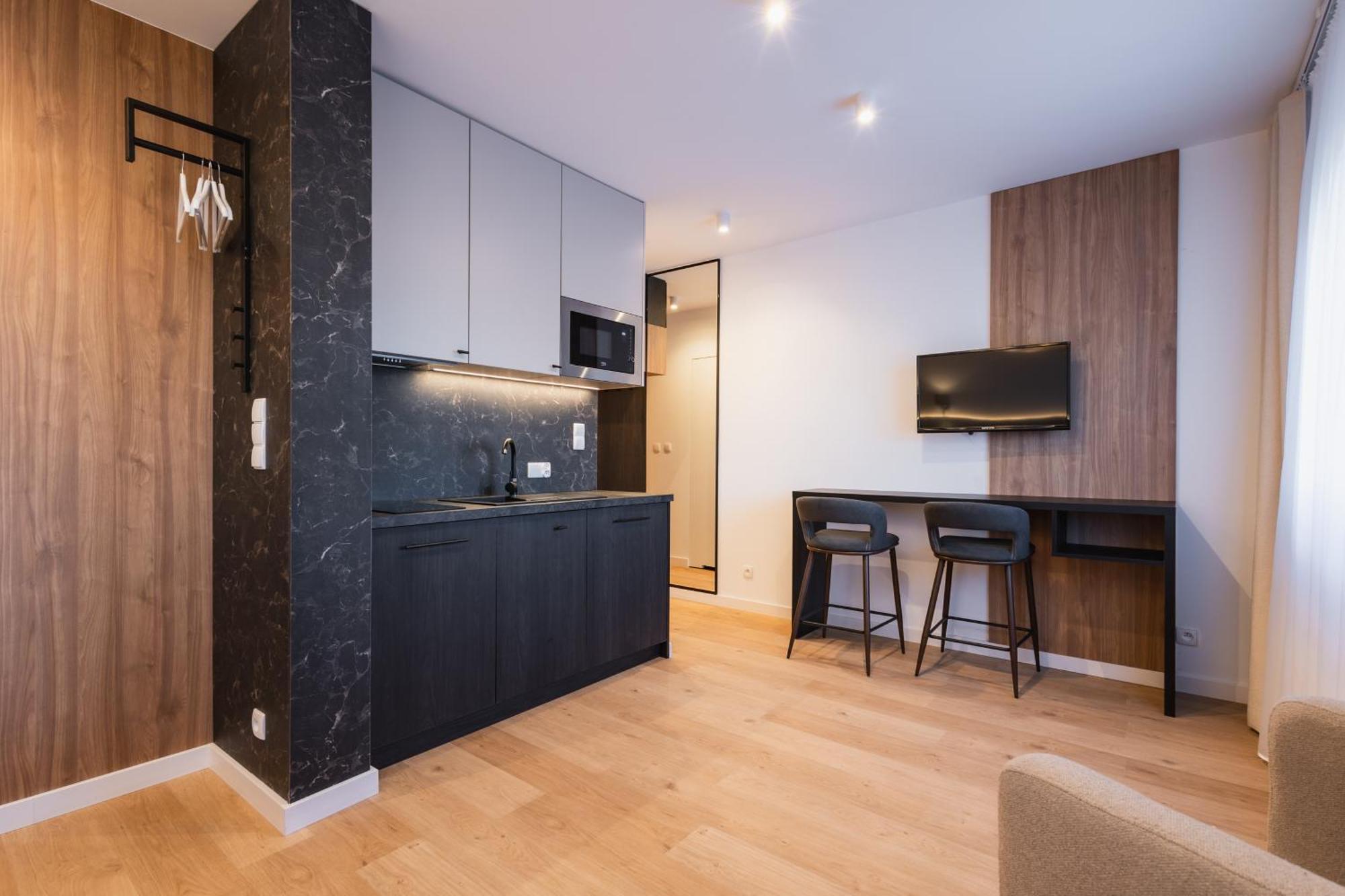 Dom Wypocz Pod Litwinka Apartamenty Bialka Tatrzanska Ngoại thất bức ảnh