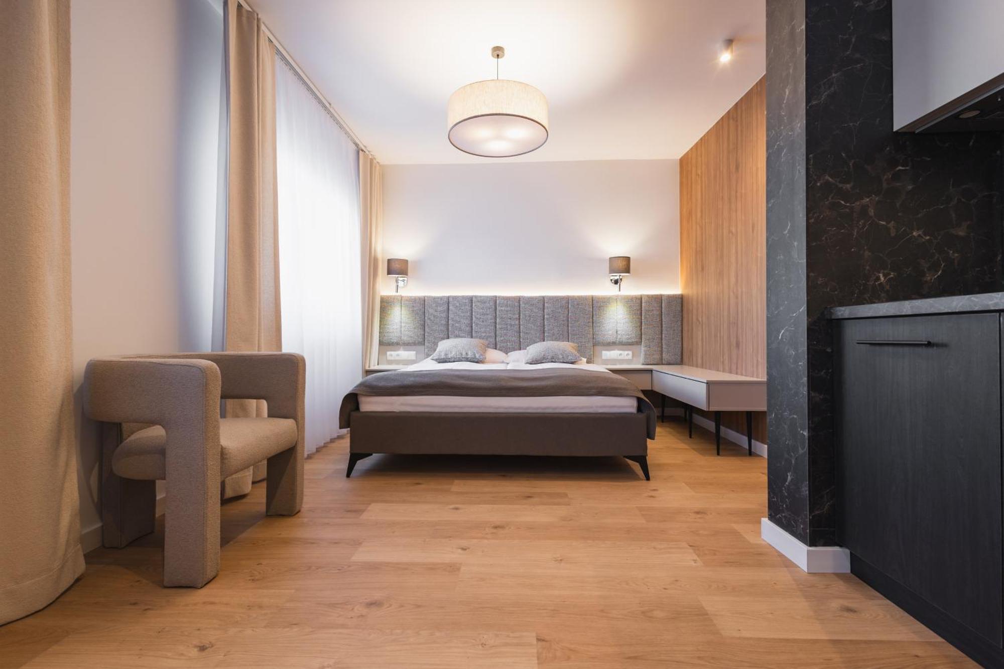 Dom Wypocz Pod Litwinka Apartamenty Bialka Tatrzanska Ngoại thất bức ảnh