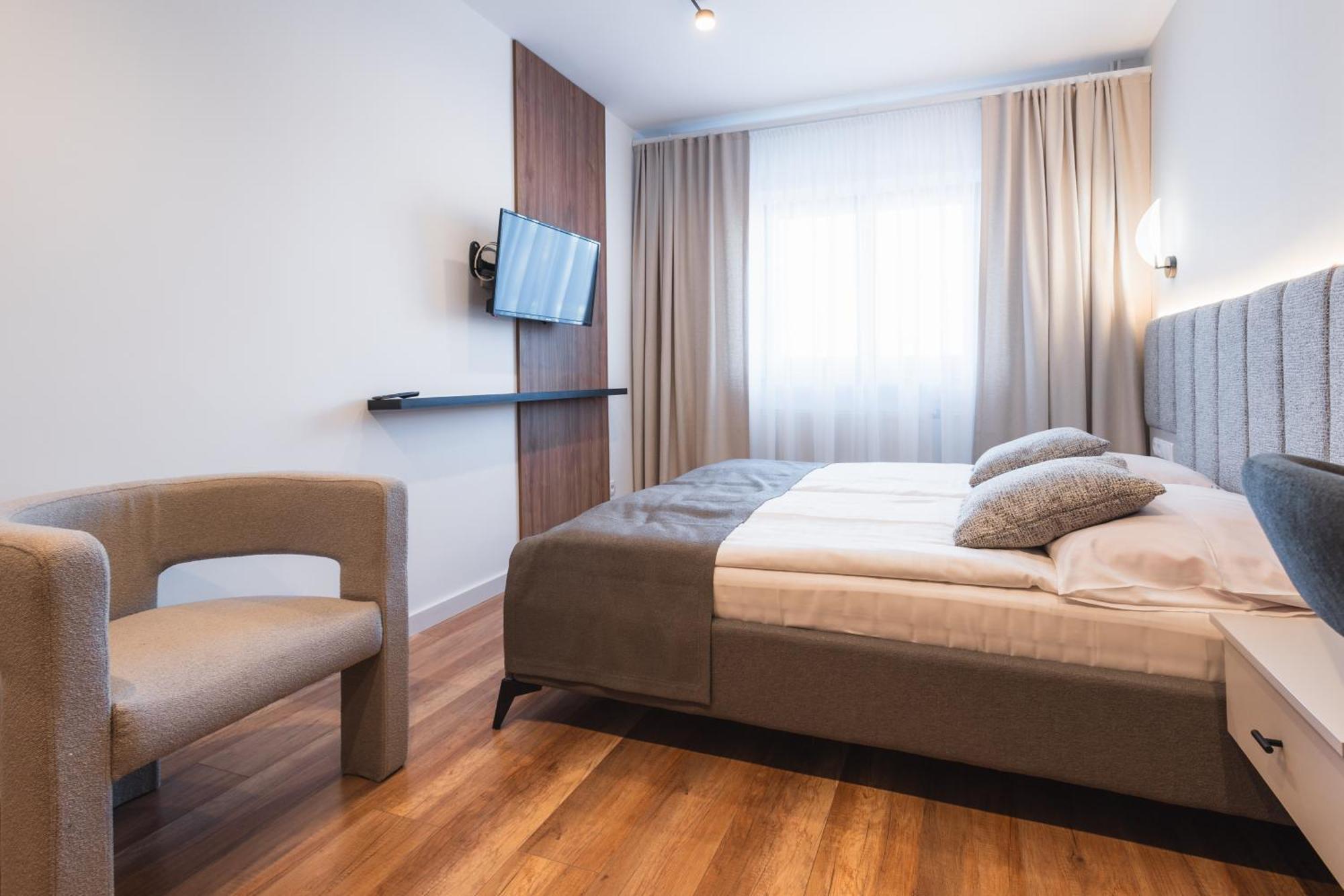 Dom Wypocz Pod Litwinka Apartamenty Bialka Tatrzanska Ngoại thất bức ảnh