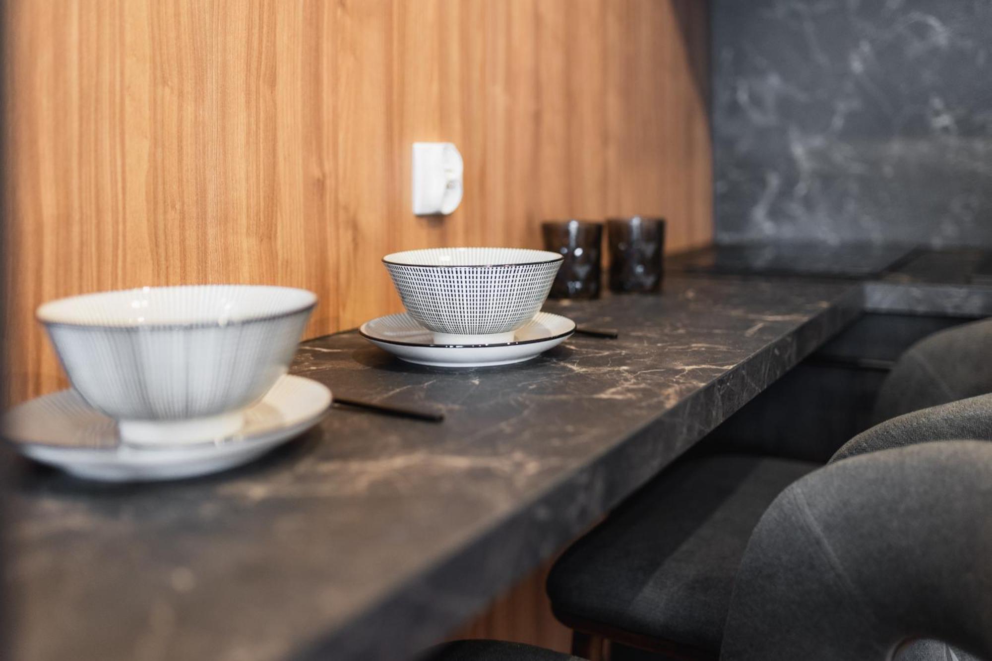 Dom Wypocz Pod Litwinka Apartamenty Bialka Tatrzanska Ngoại thất bức ảnh