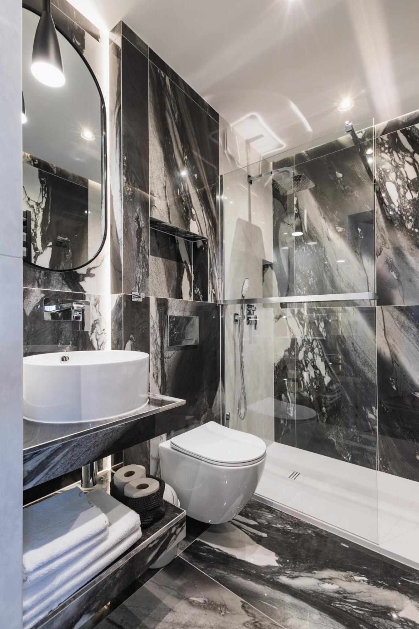 Dom Wypocz Pod Litwinka Apartamenty Bialka Tatrzanska Ngoại thất bức ảnh