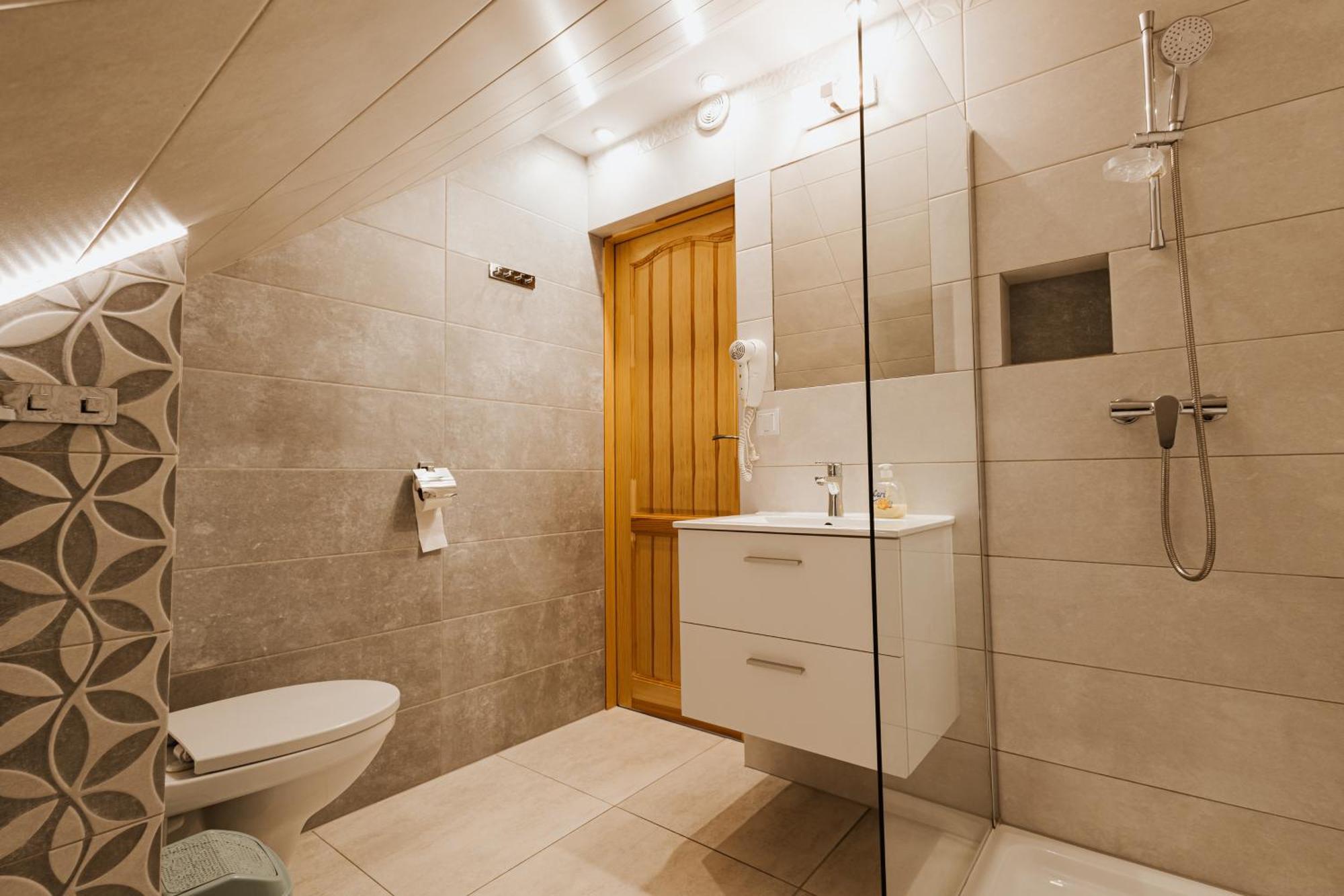 Dom Wypocz Pod Litwinka Apartamenty Bialka Tatrzanska Ngoại thất bức ảnh