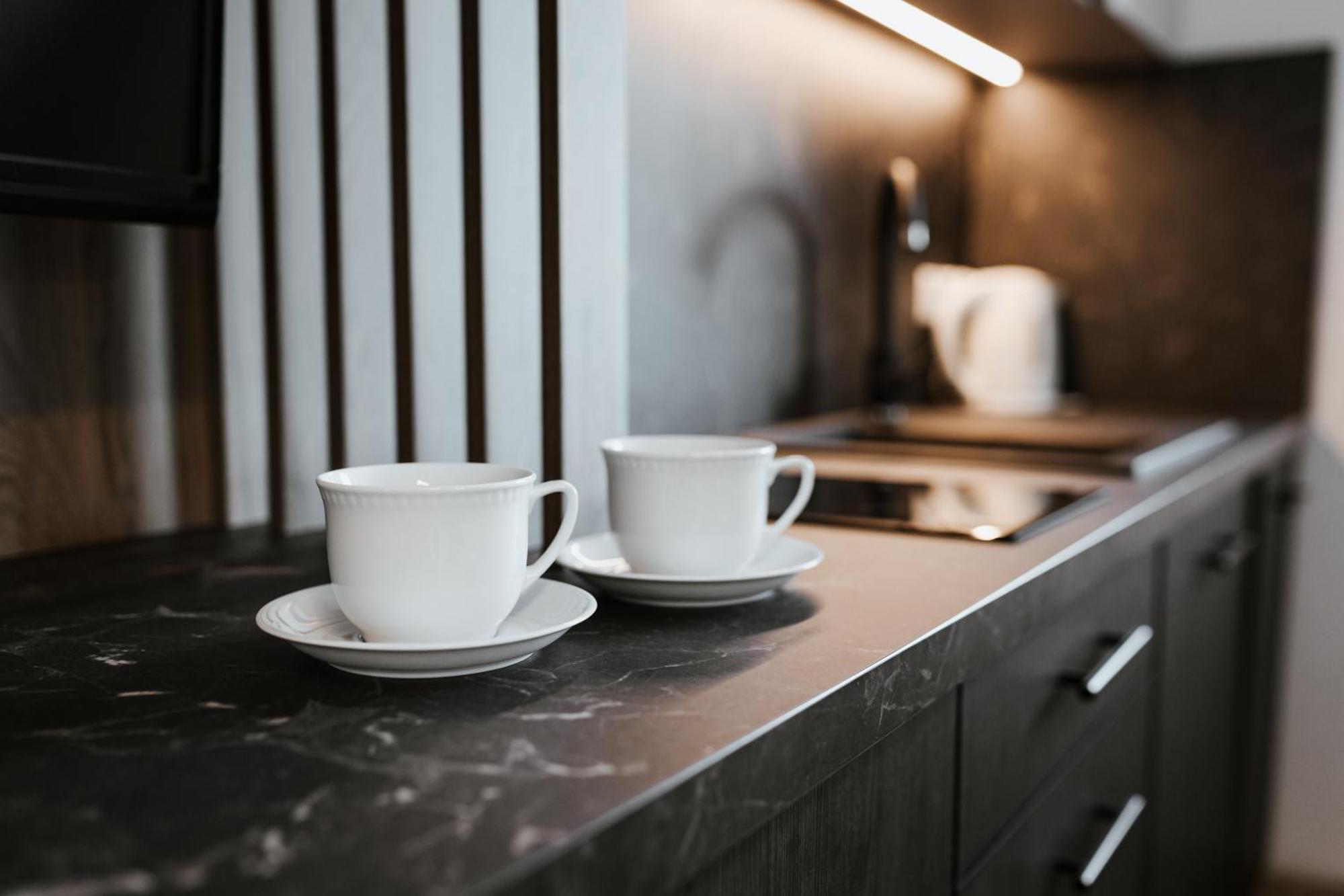 Dom Wypocz Pod Litwinka Apartamenty Bialka Tatrzanska Ngoại thất bức ảnh