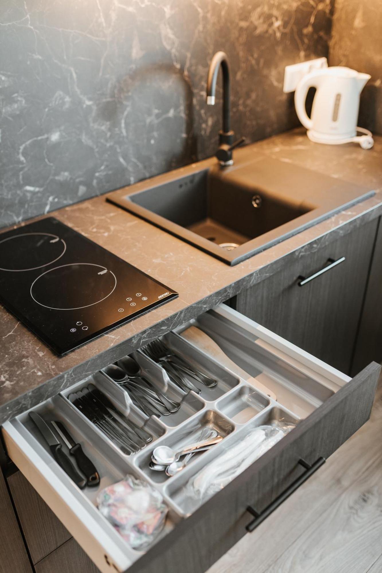 Dom Wypocz Pod Litwinka Apartamenty Bialka Tatrzanska Ngoại thất bức ảnh