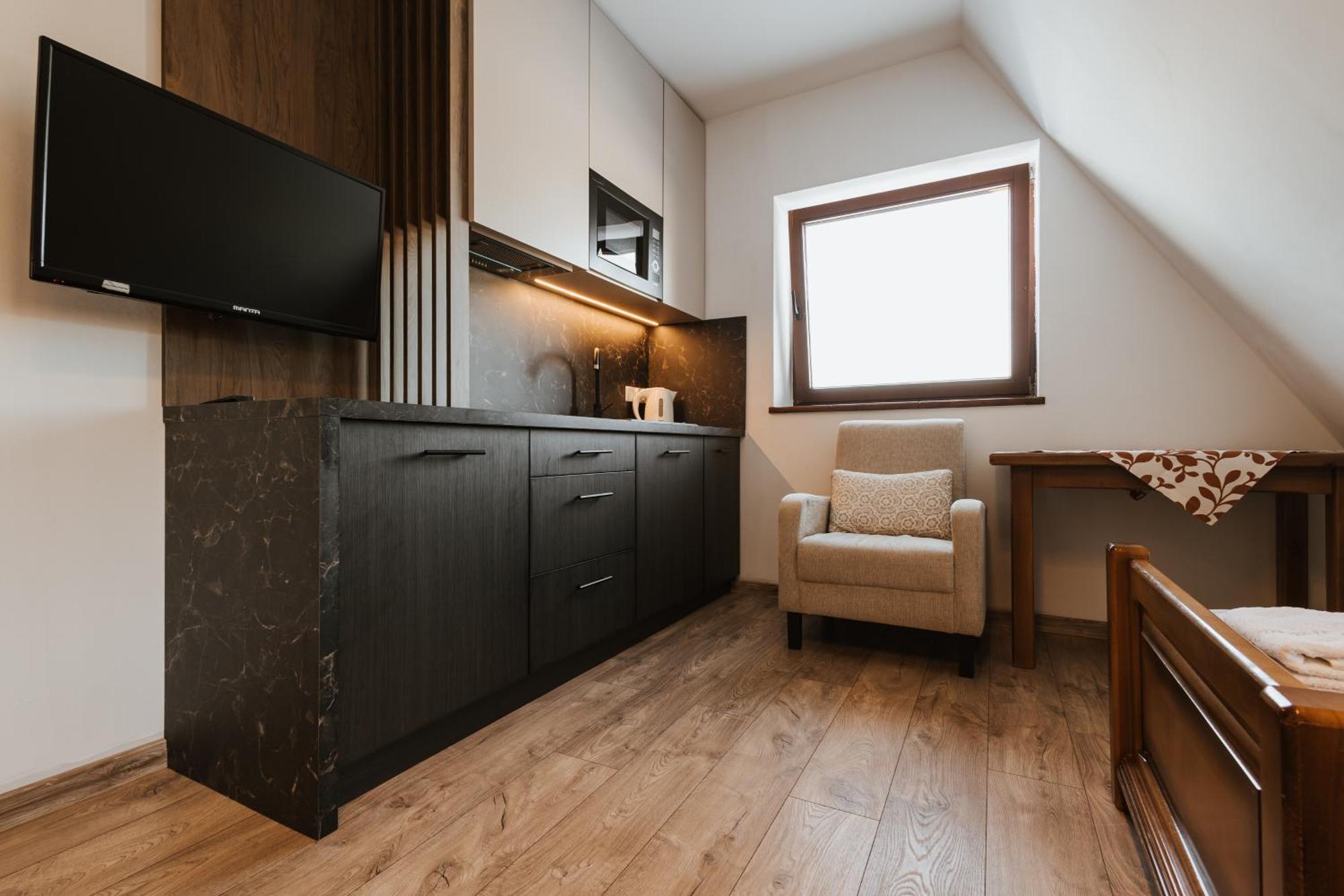 Dom Wypocz Pod Litwinka Apartamenty Bialka Tatrzanska Ngoại thất bức ảnh
