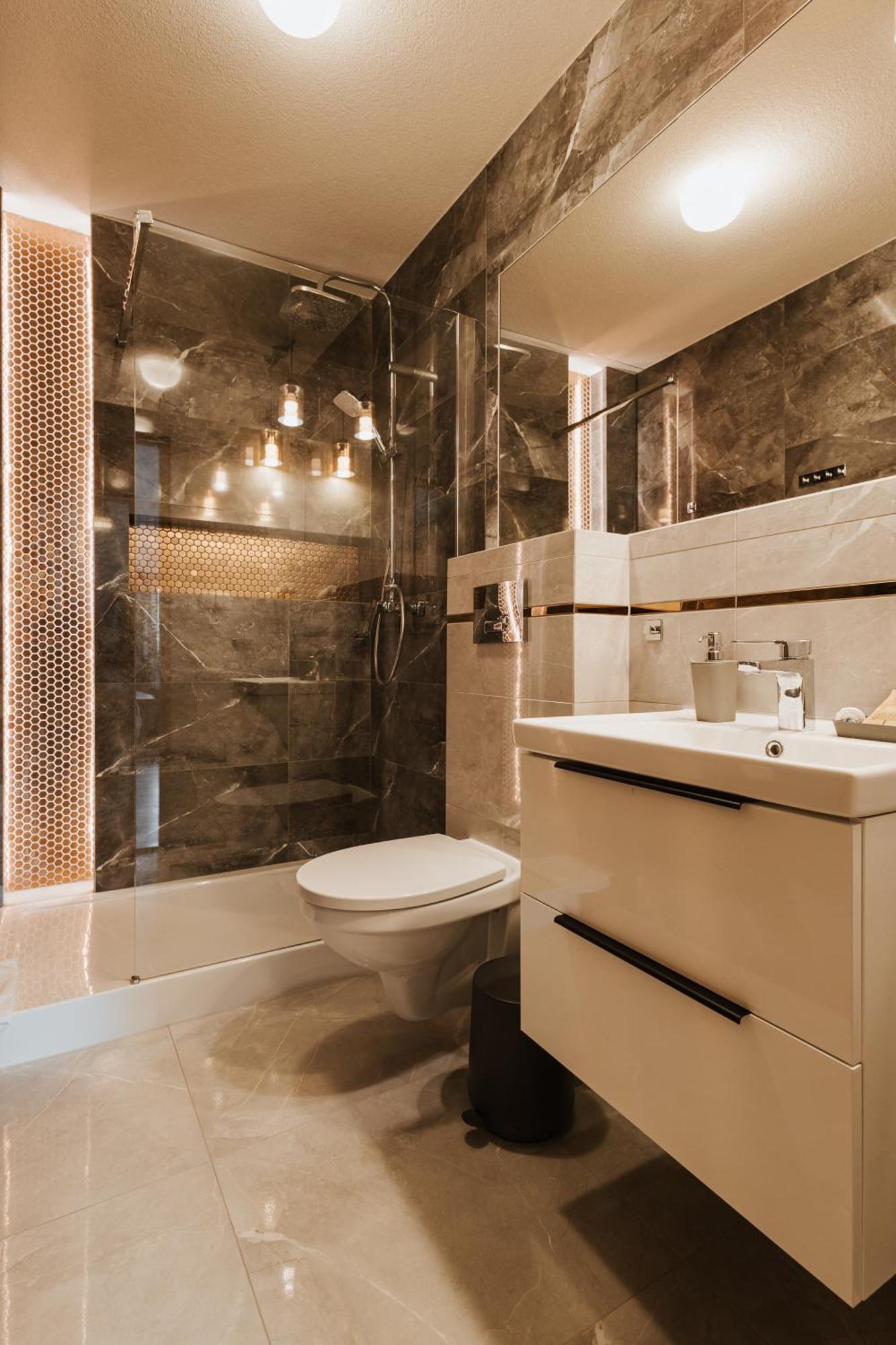 Dom Wypocz Pod Litwinka Apartamenty Bialka Tatrzanska Ngoại thất bức ảnh