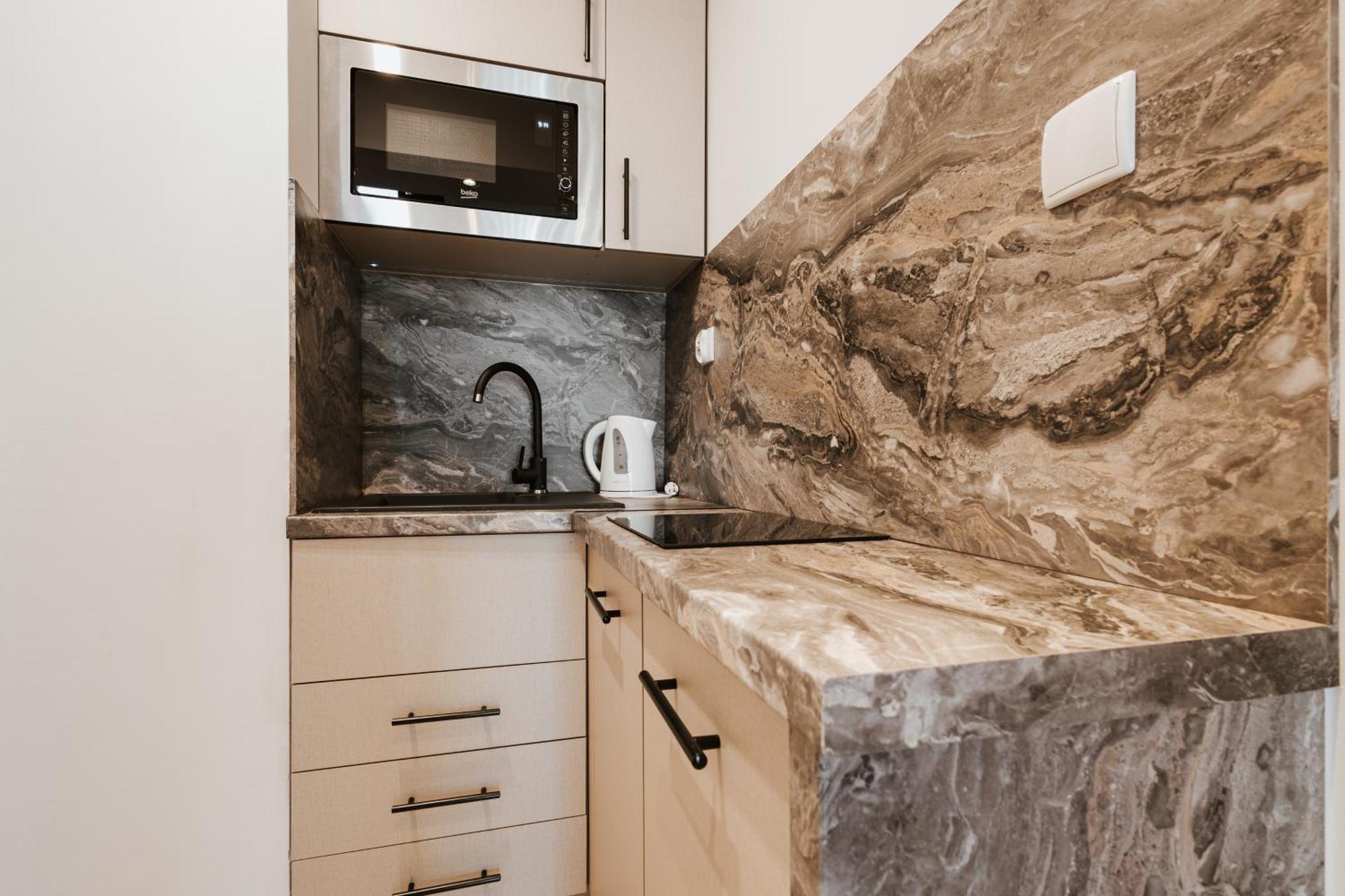 Dom Wypocz Pod Litwinka Apartamenty Bialka Tatrzanska Ngoại thất bức ảnh