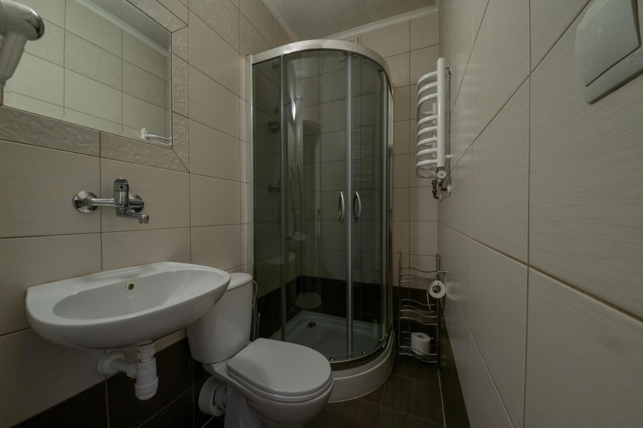 Dom Wypocz Pod Litwinka Apartamenty Bialka Tatrzanska Ngoại thất bức ảnh