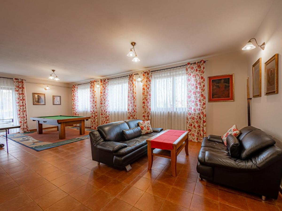 Dom Wypocz Pod Litwinka Apartamenty Bialka Tatrzanska Ngoại thất bức ảnh