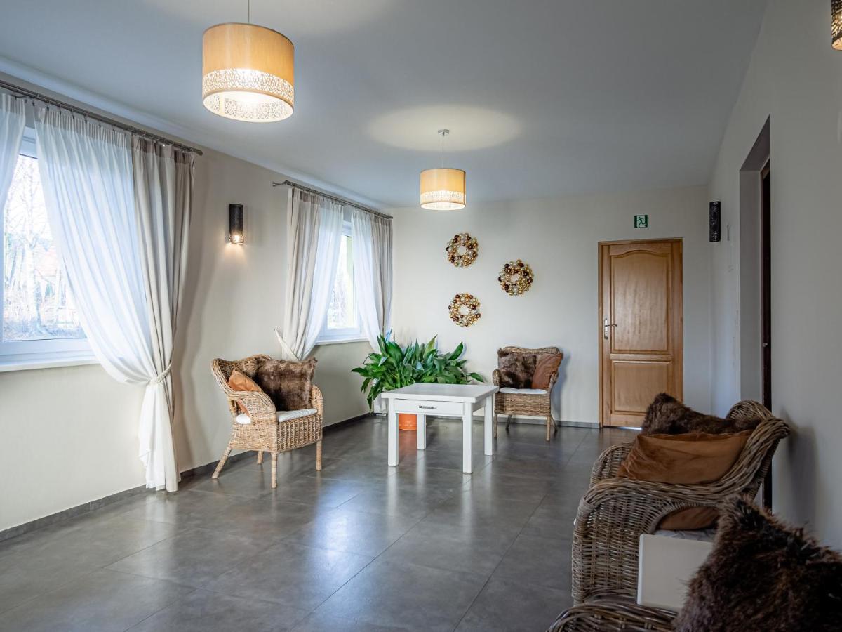 Dom Wypocz Pod Litwinka Apartamenty Bialka Tatrzanska Ngoại thất bức ảnh