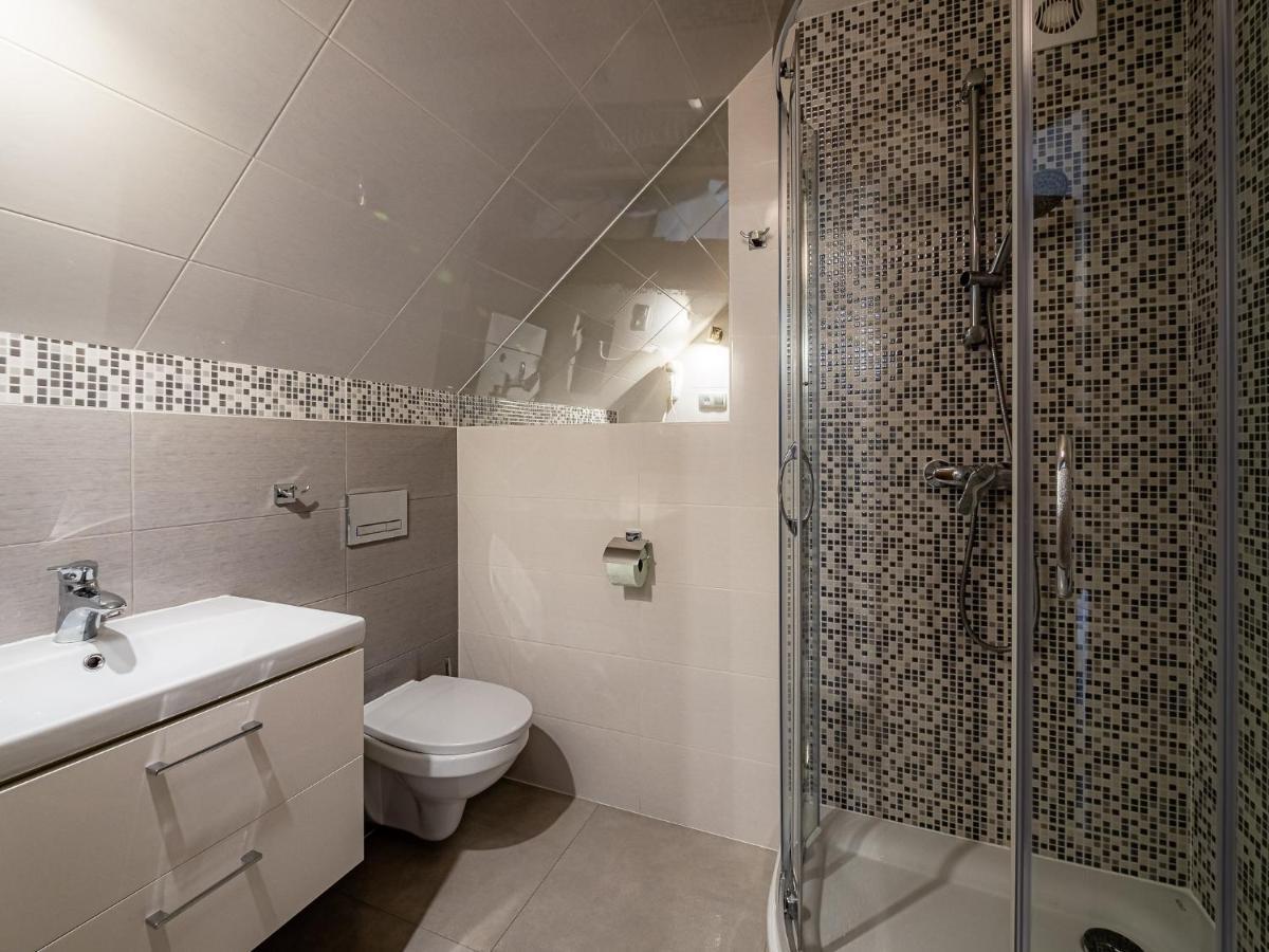 Dom Wypocz Pod Litwinka Apartamenty Bialka Tatrzanska Ngoại thất bức ảnh